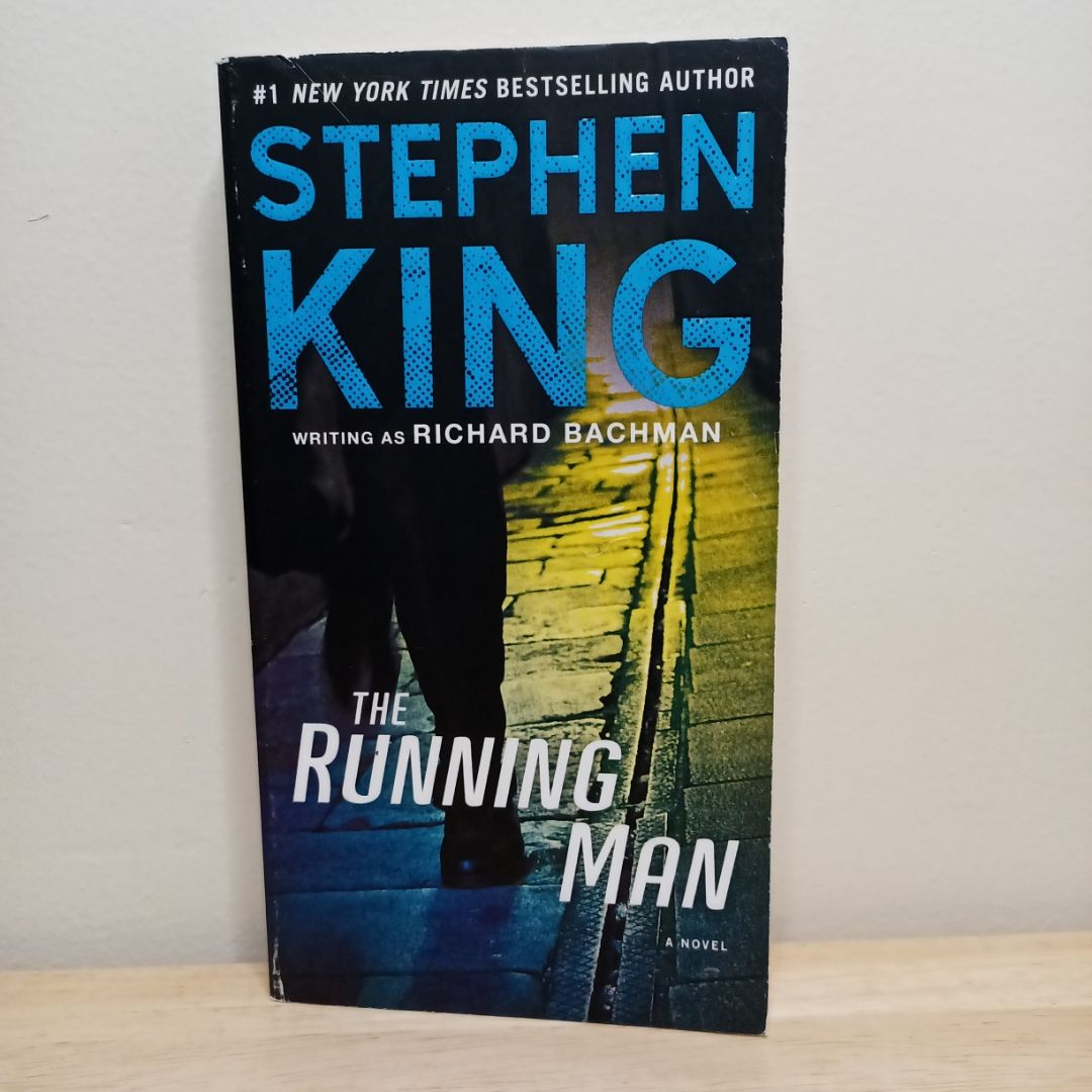 The Running Man