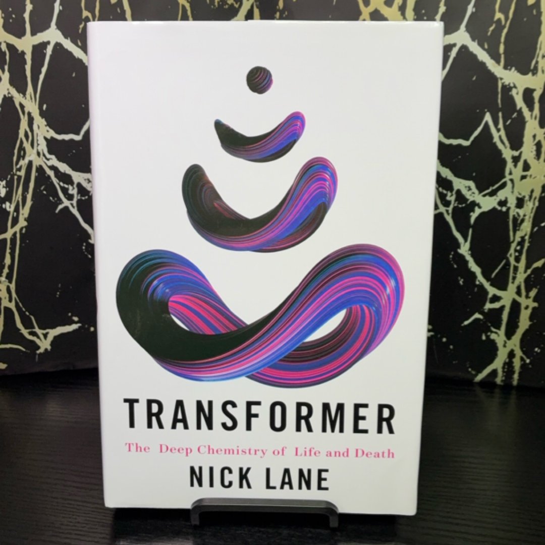 Transformer
