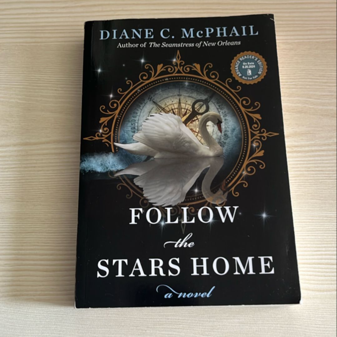 Follow the Stars Home