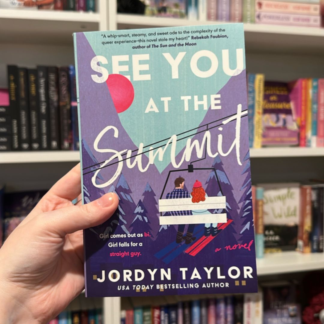 See You at the Summit