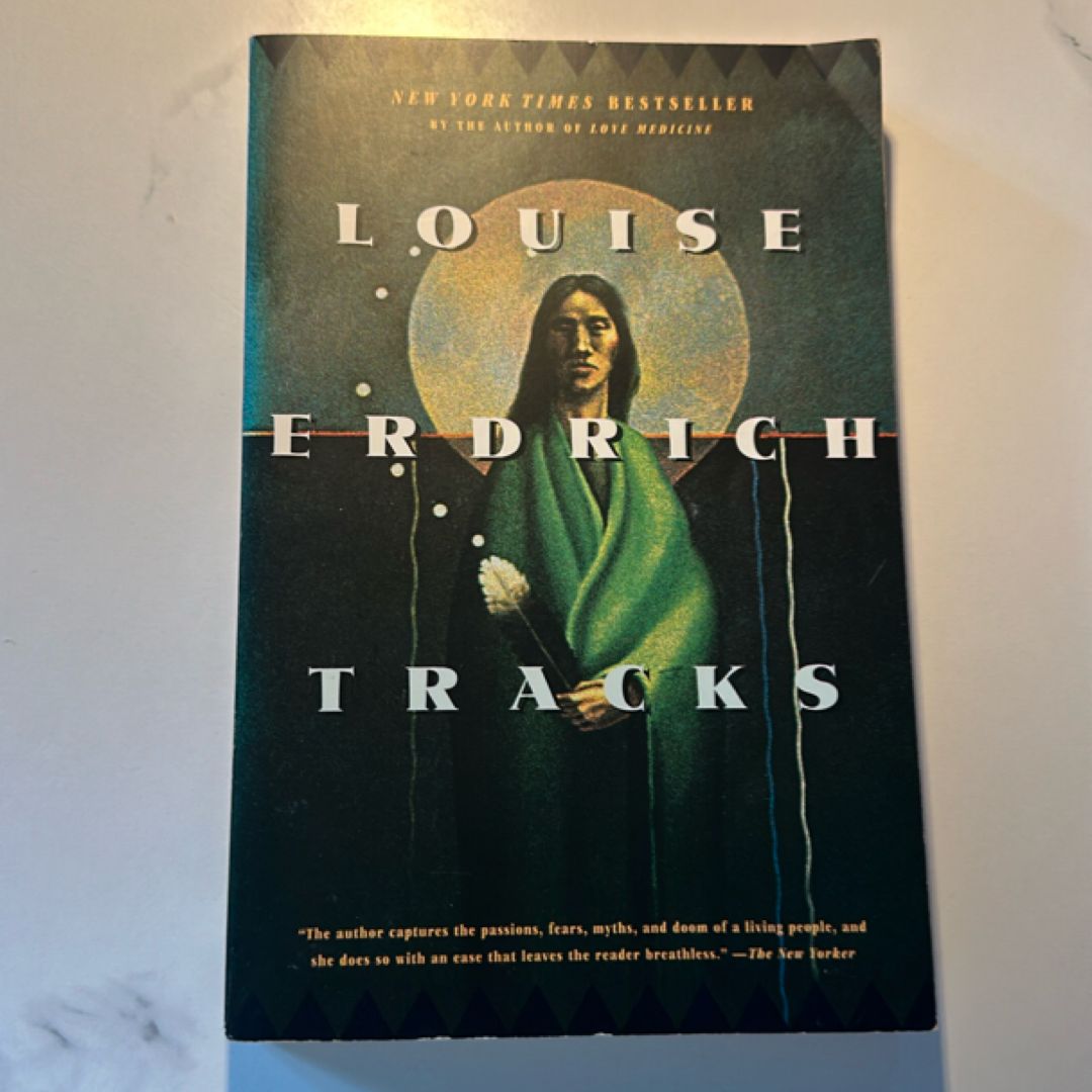 Tracks