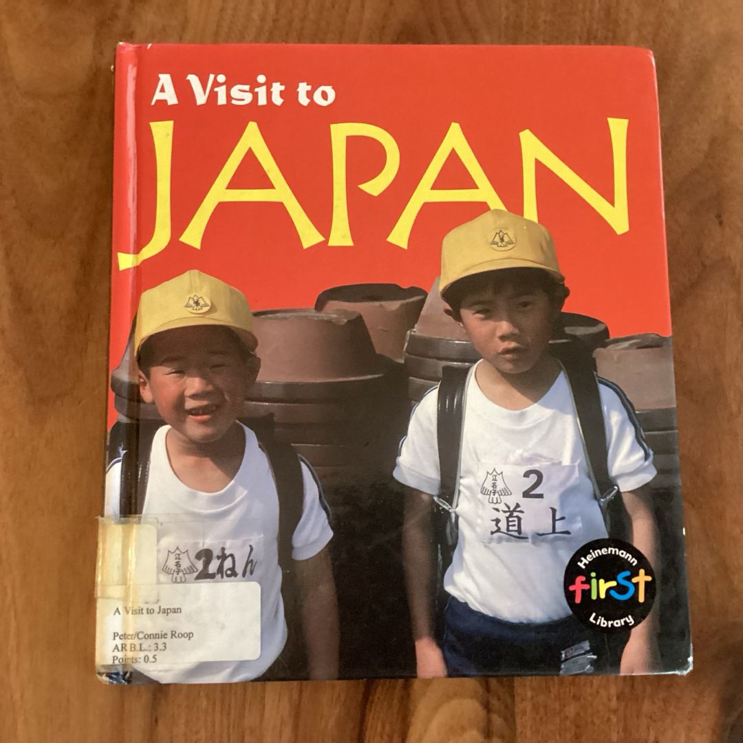 Japan