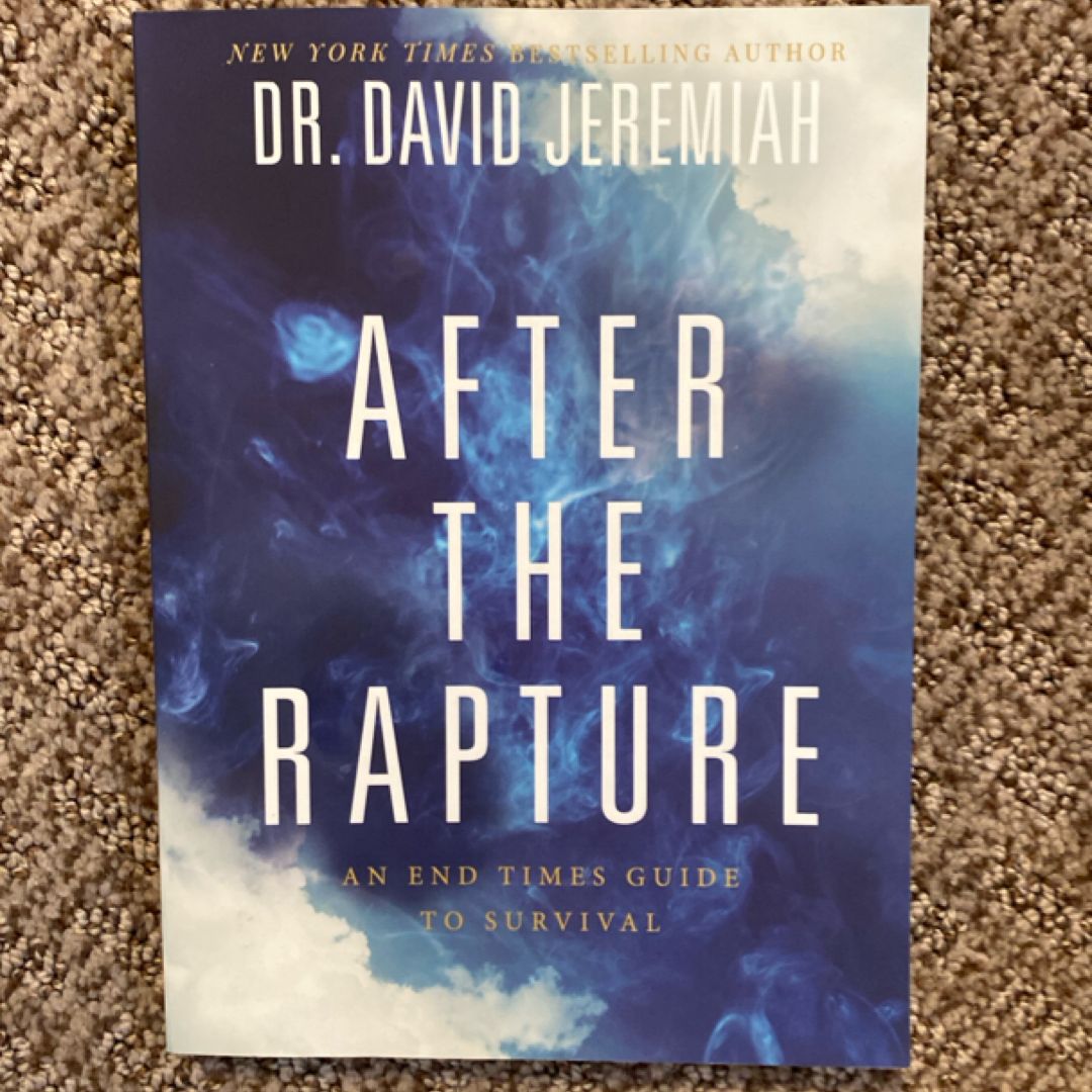 After the Rapture