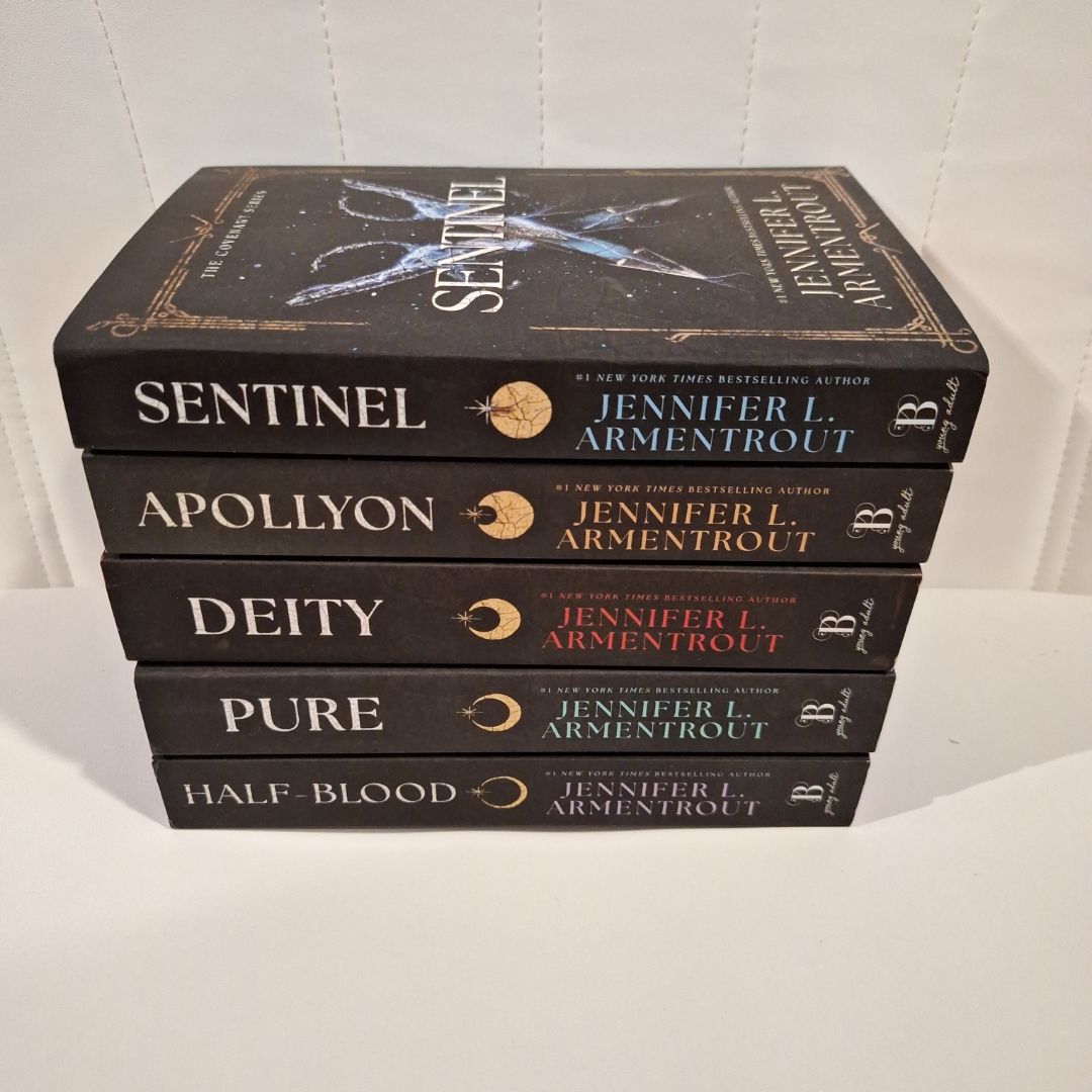 The Covenant Series