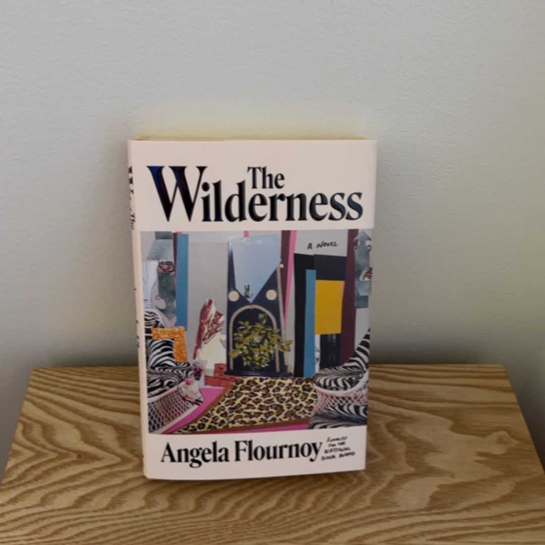 The Wilderness