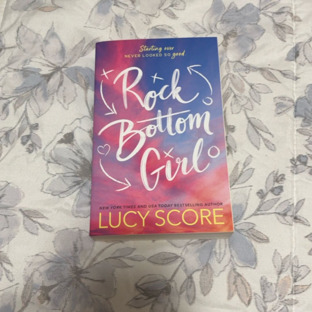 Rock Bottom Girl