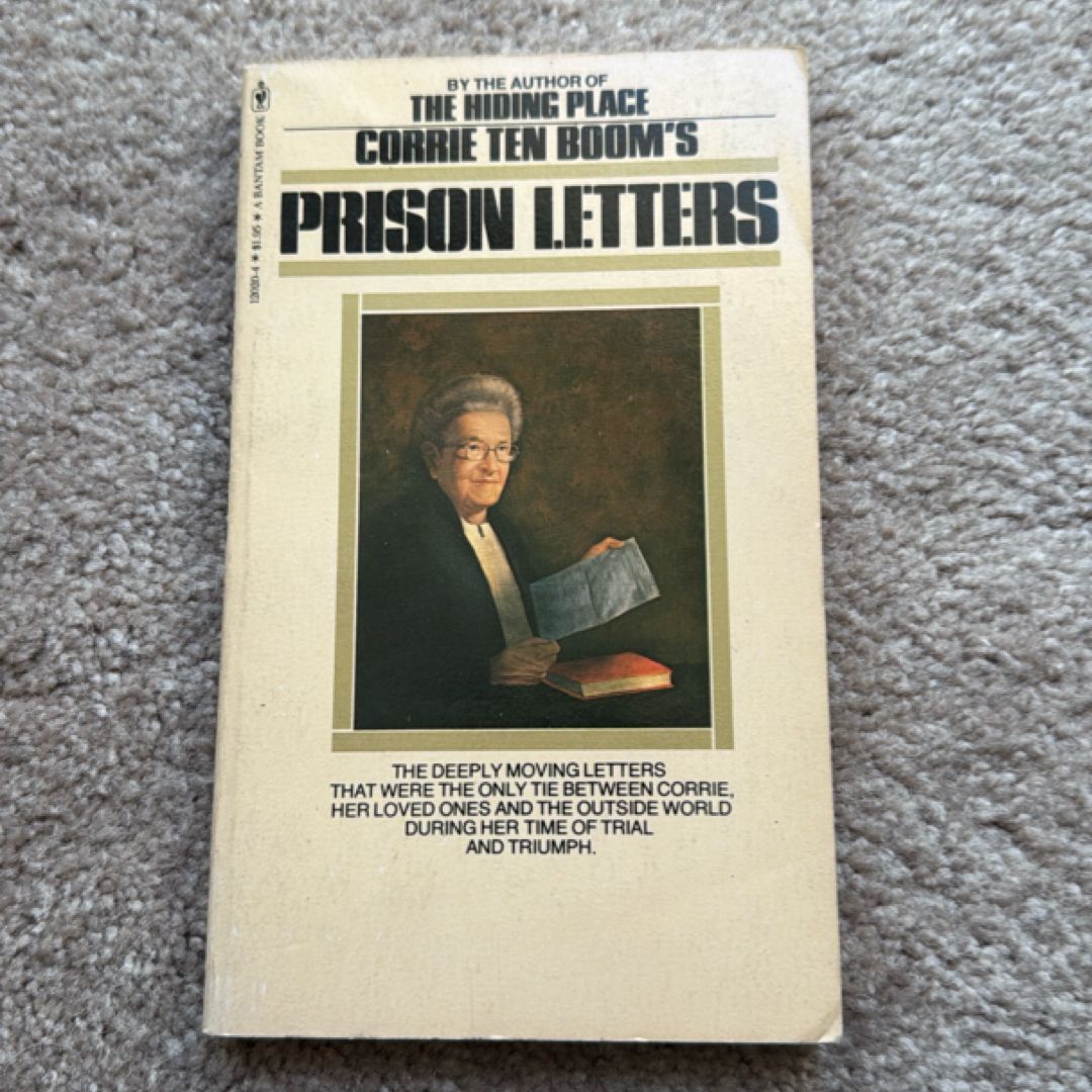 Prison Letters