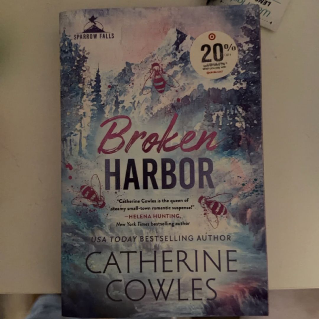 Broken Harbor