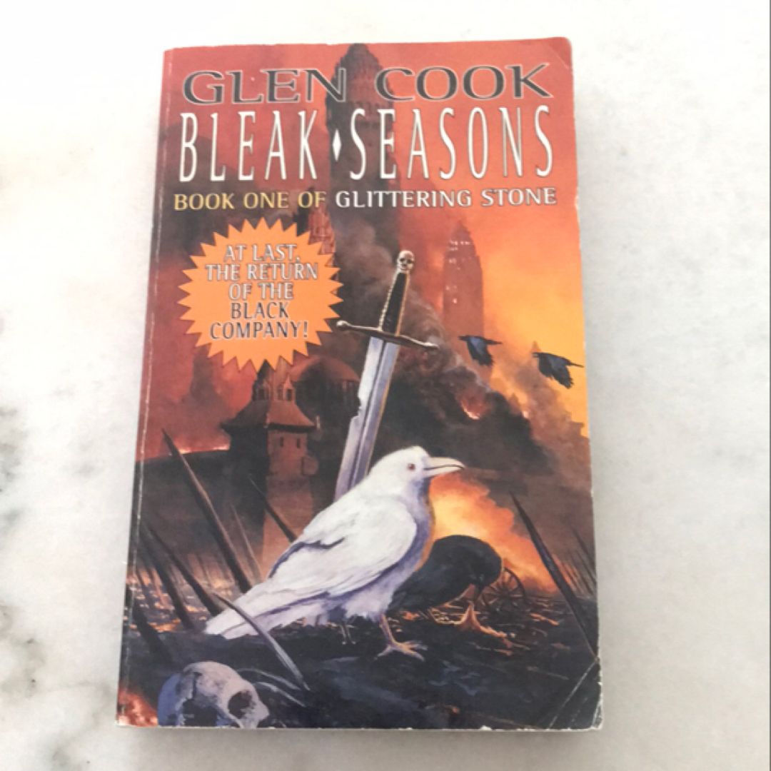 Bleak Seasons