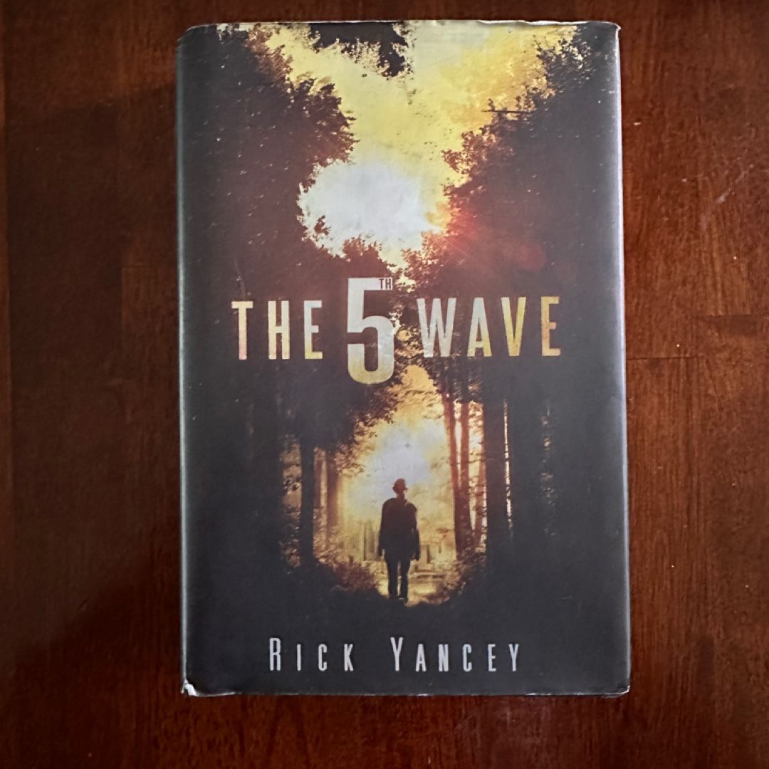 The 5th Wave