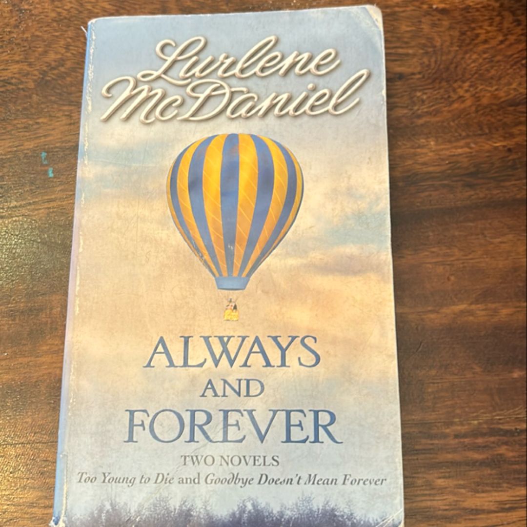 Always and Forever
