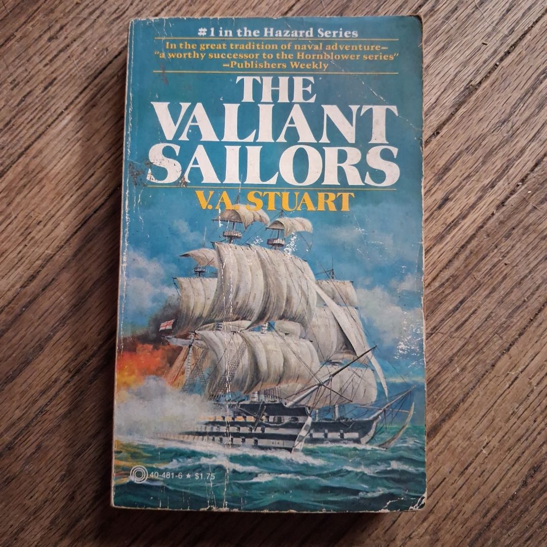 The Valiant Sailors