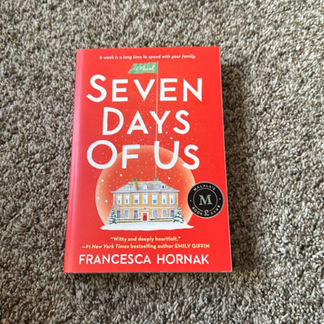 Seven Days of Us