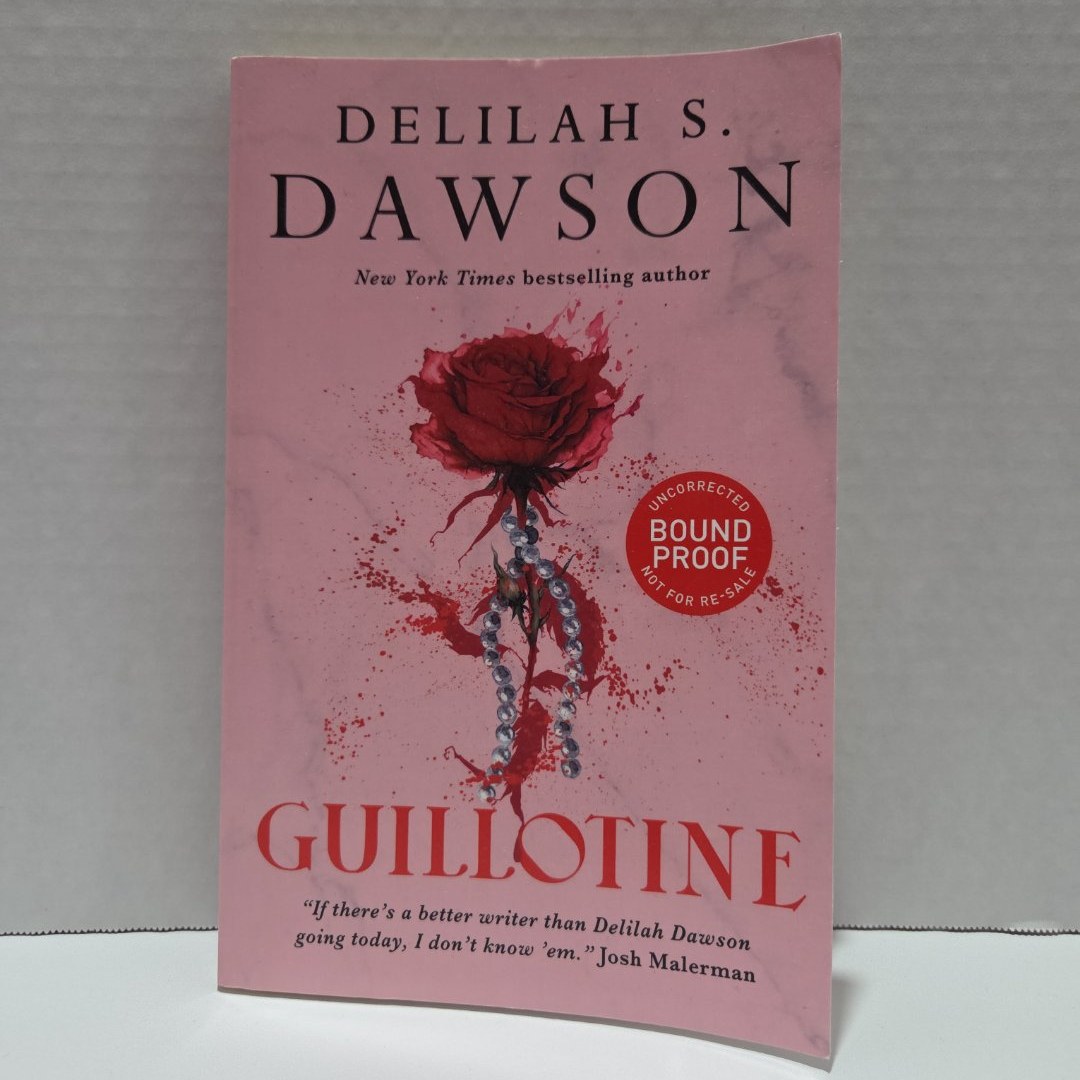 Guillotine
