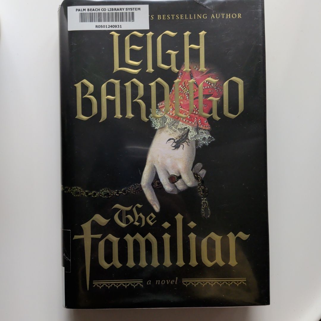 The Familiar