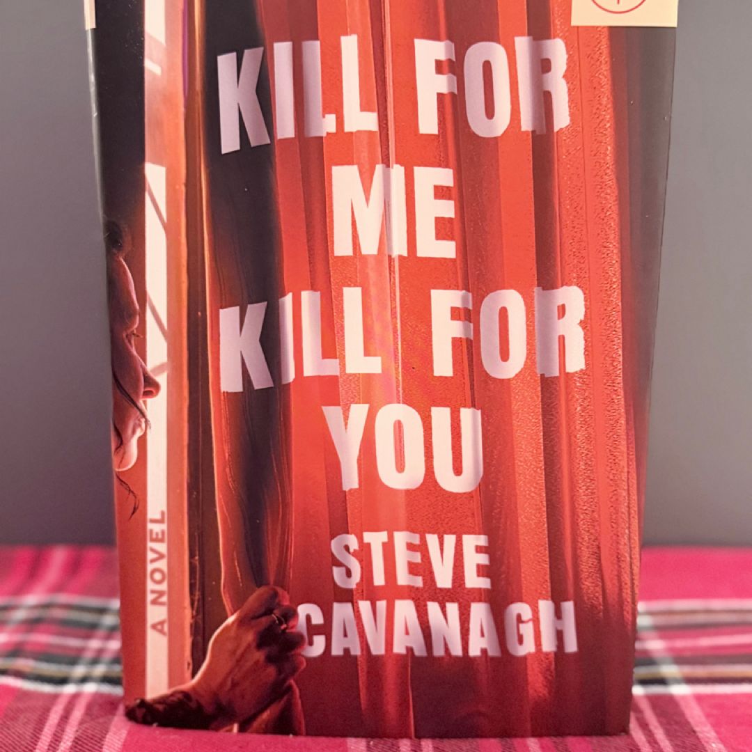 Kill for Me, Kill for You (BOTM Edition)