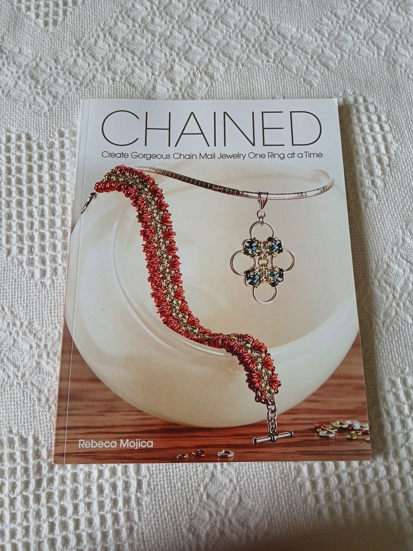 Chained
