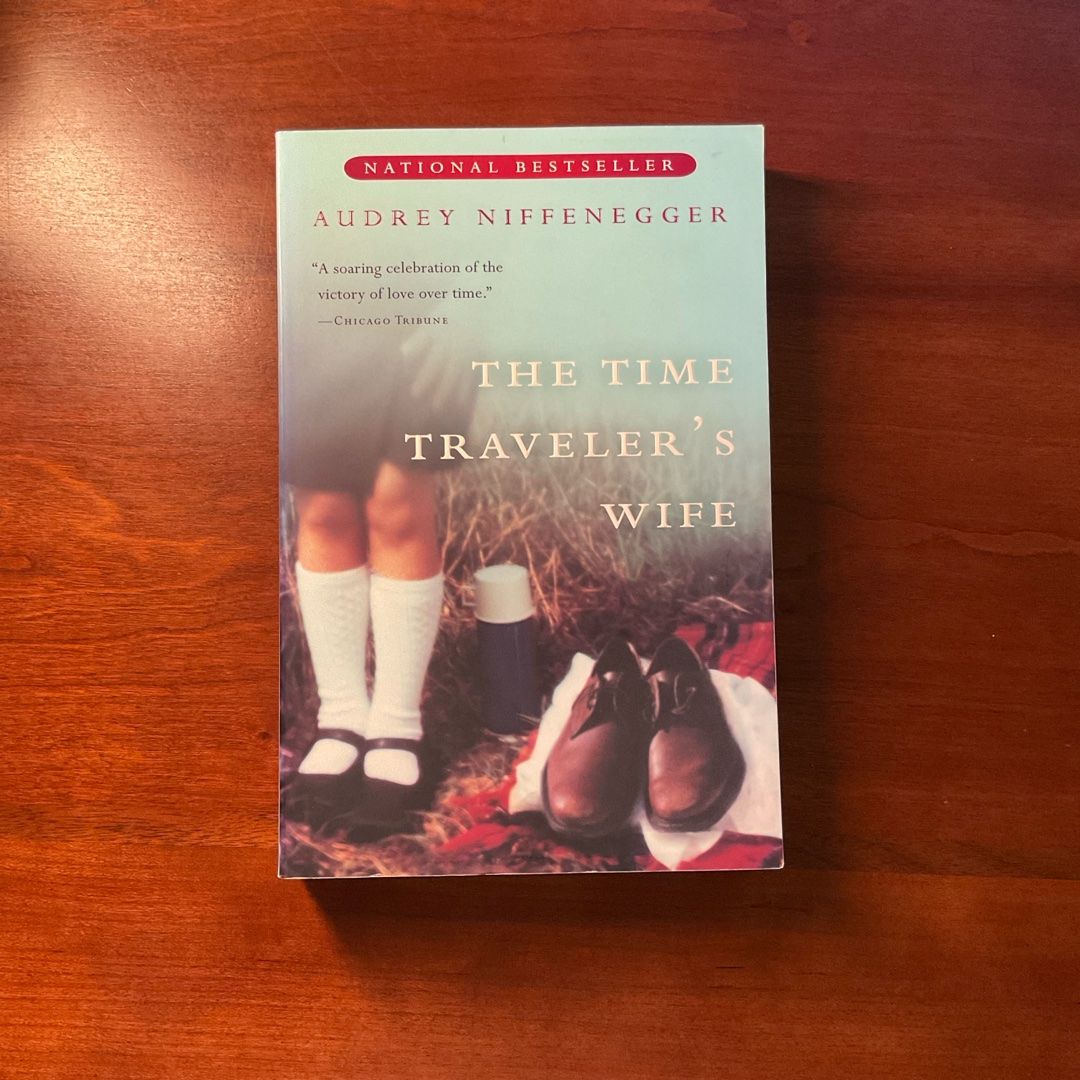 The Time Traveler's Wife