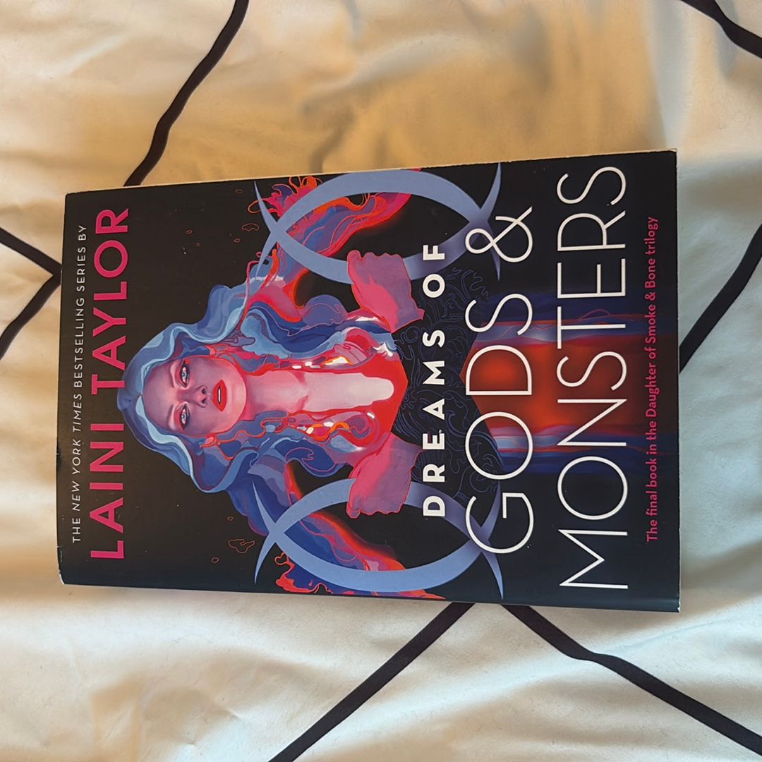 Dreams of Gods and Monsters