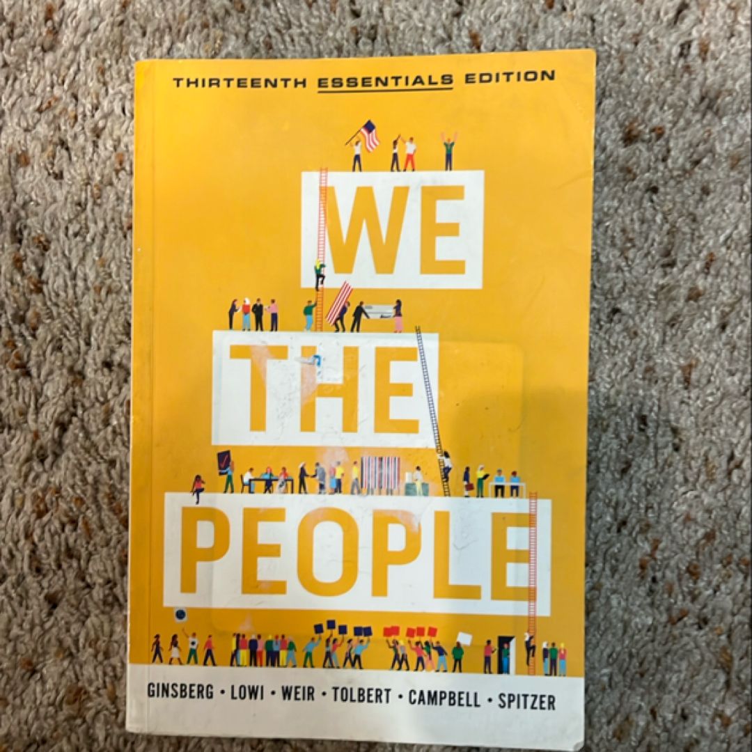 We the People