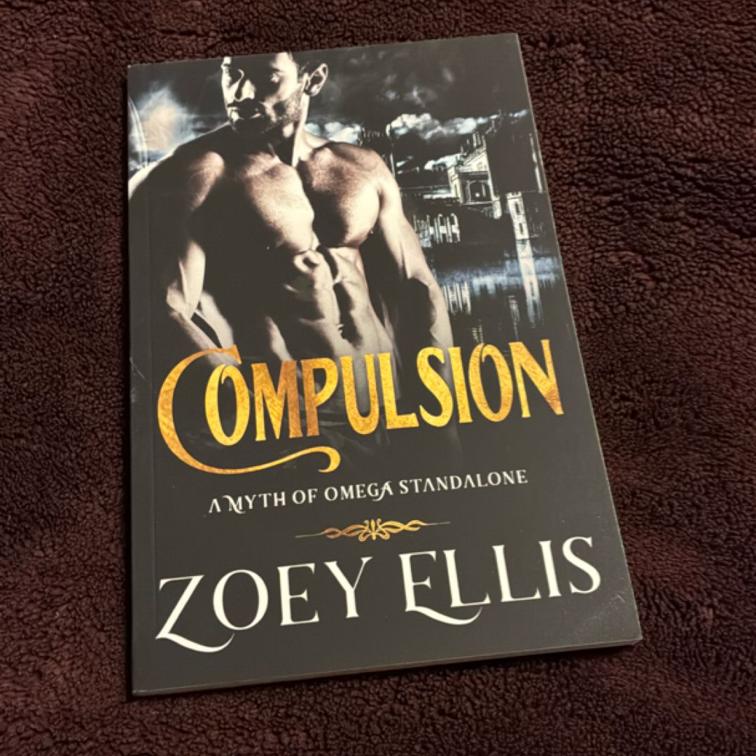 Compulsion: A Myth of Omega Standalone
