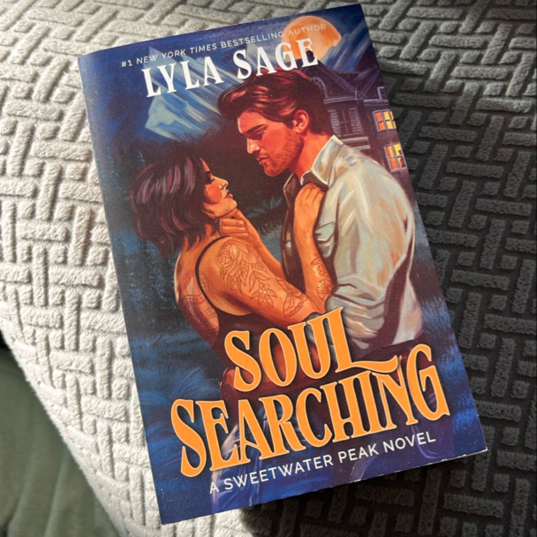 Soul Searching