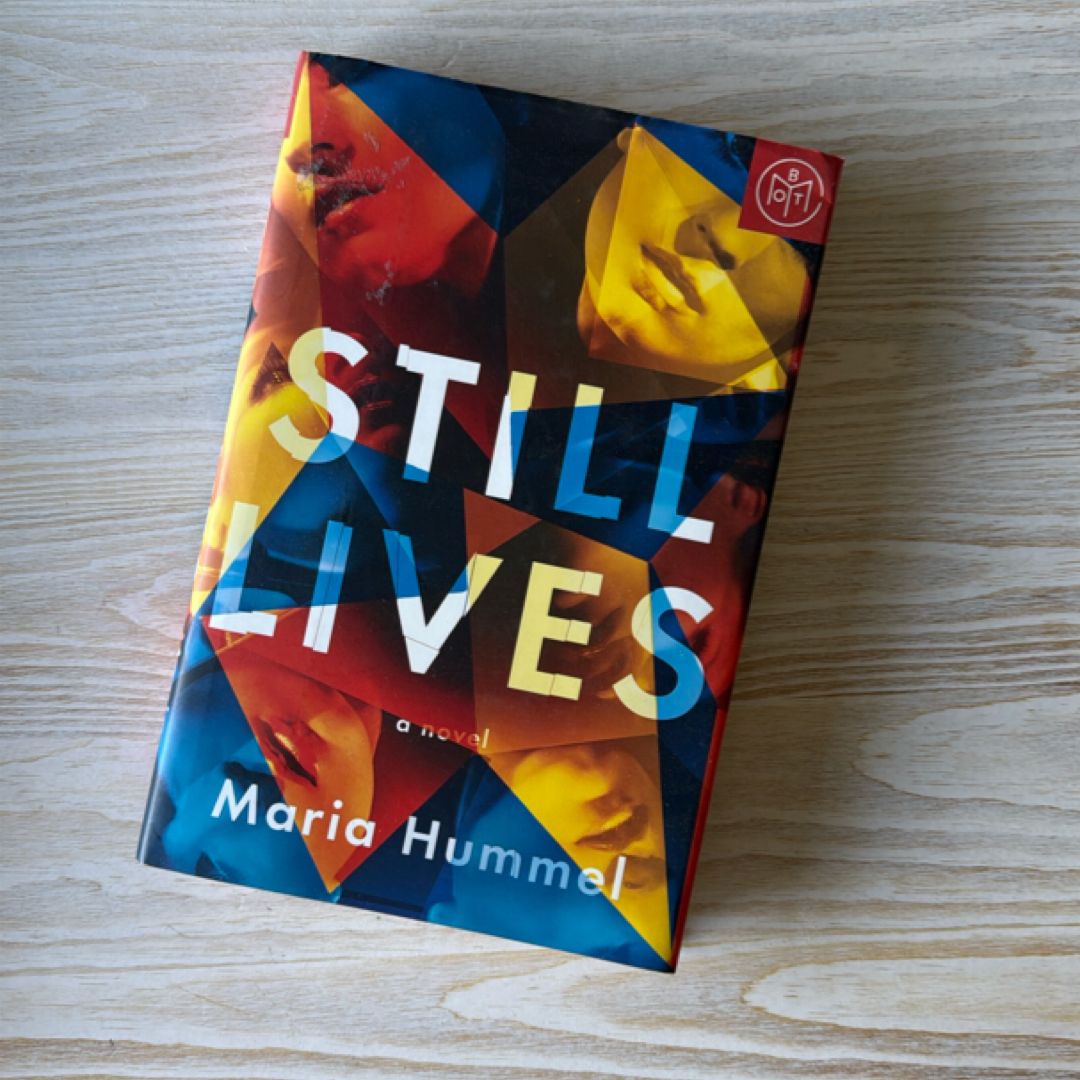 Still Lives