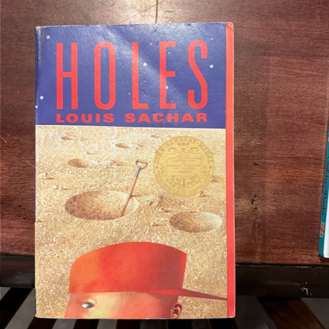 Holes