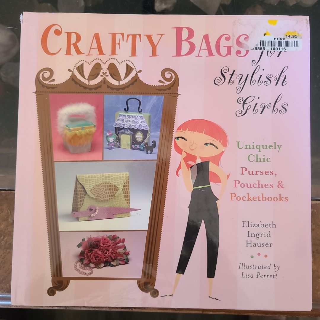 Crafty Bags for Stylish Girls