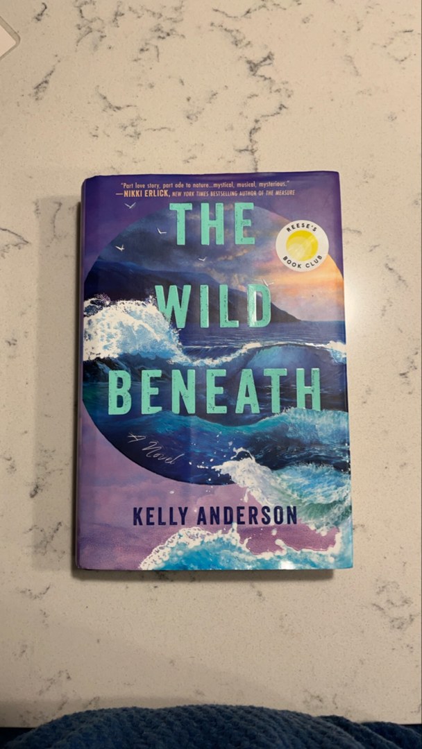 The Wild Beneath