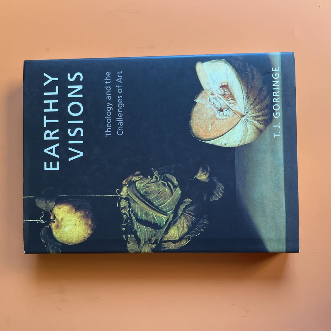 Earthly Visions