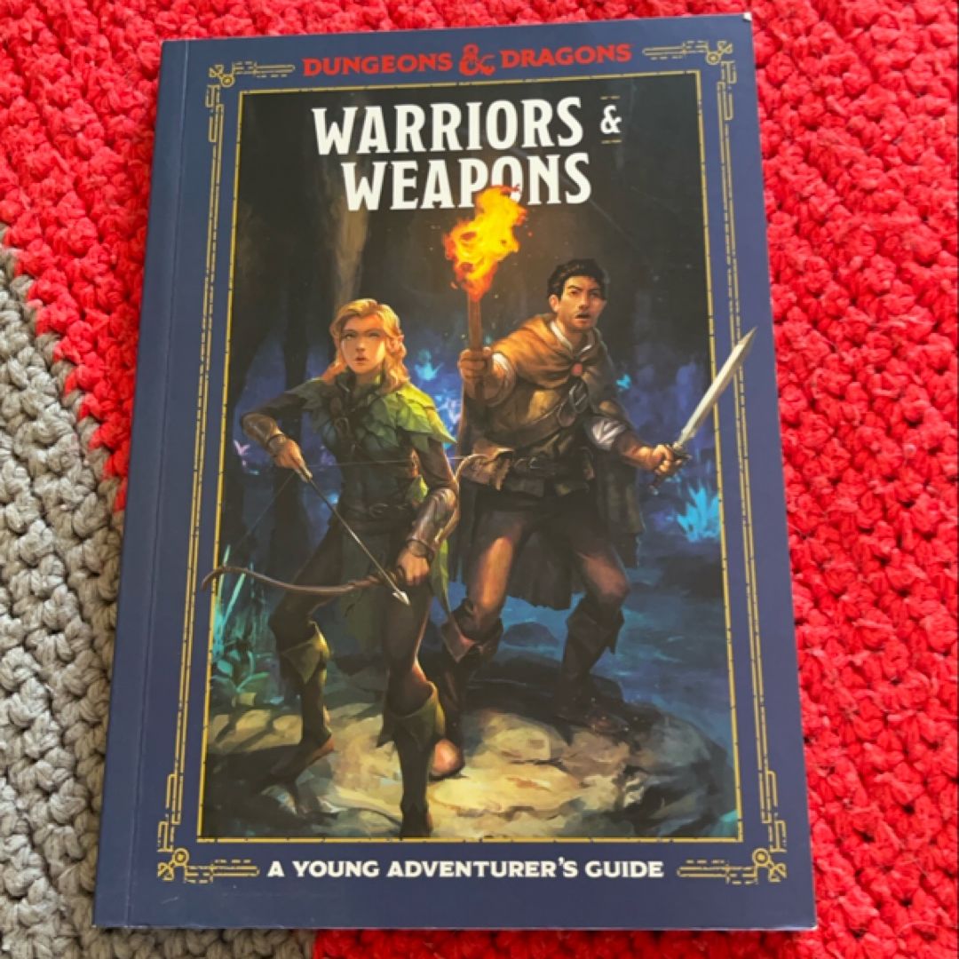 Dungeons & Dragons