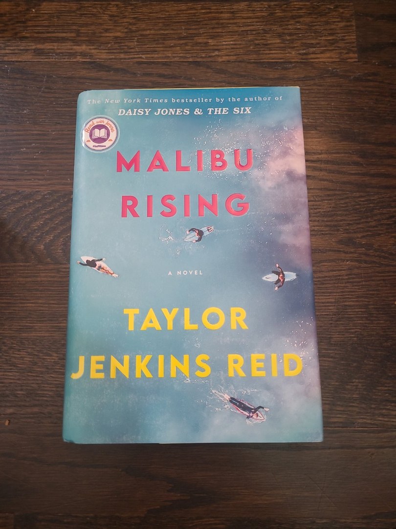 Malibu Rising