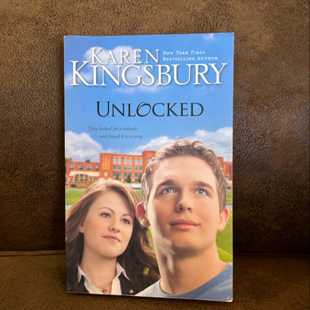Unlocked