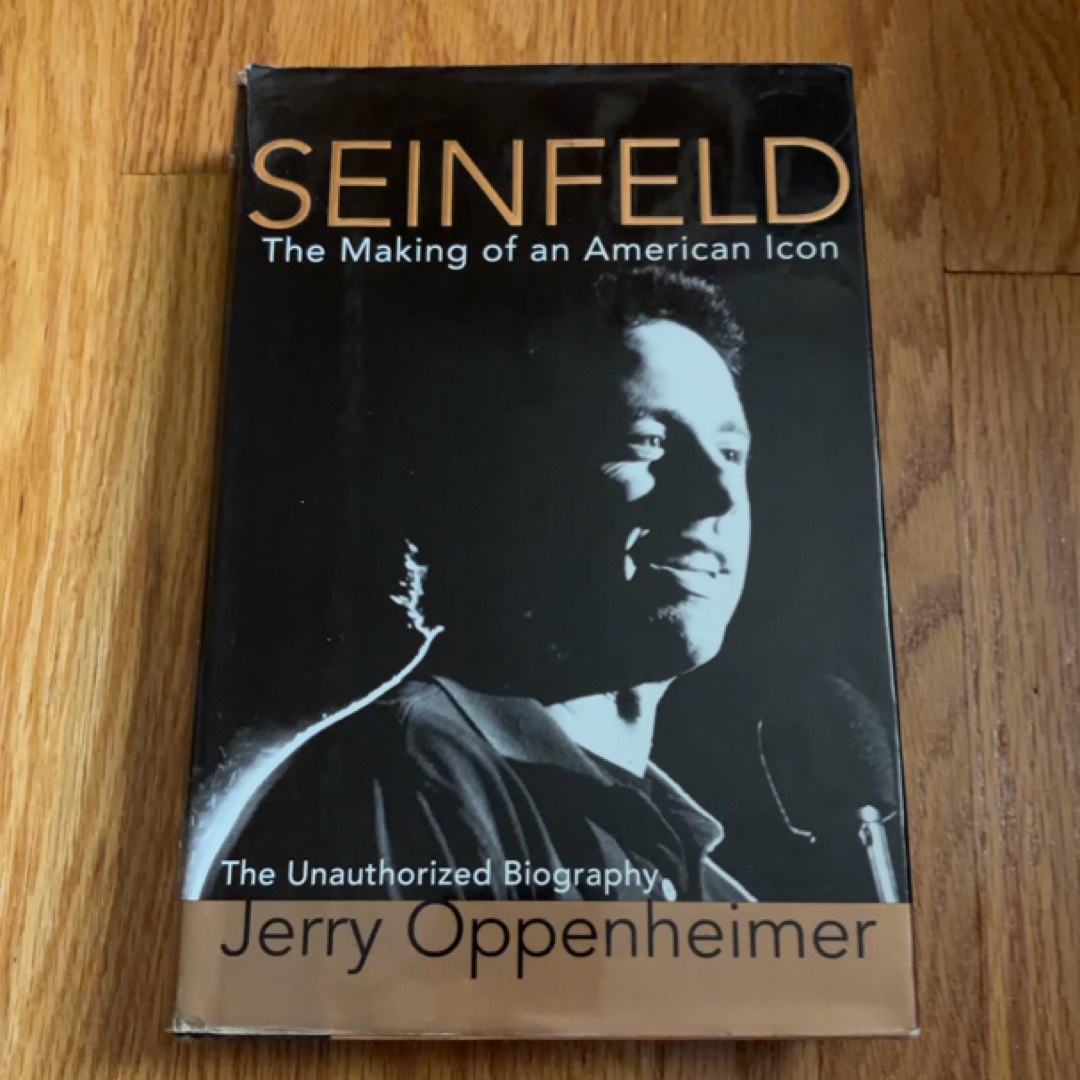 Seinfeld