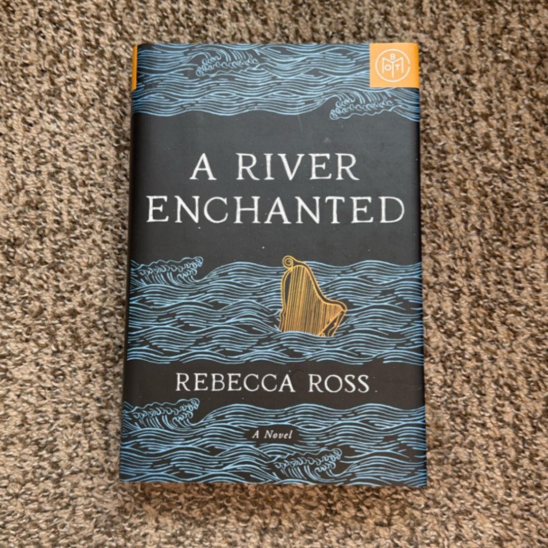 A River Enchanted