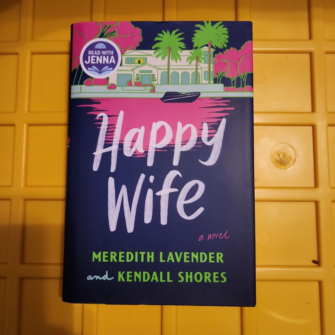 Happy Wife