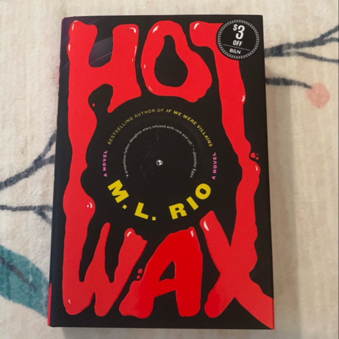 Hot Wax