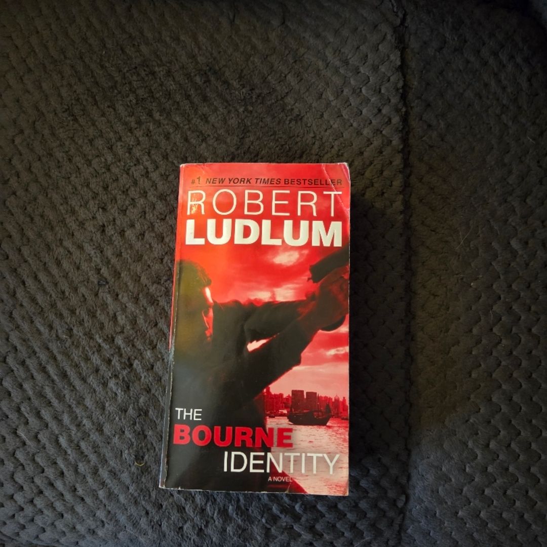 The Bourne Identity