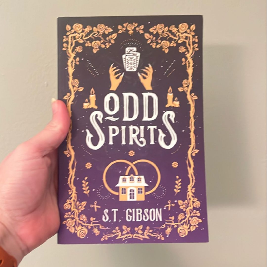 Odd Spirits (OOP)