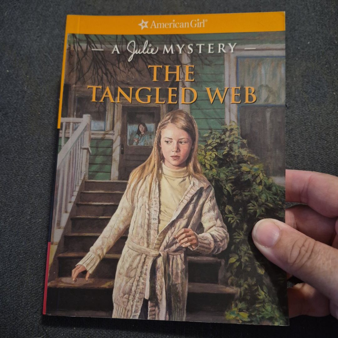 The Tangled Web