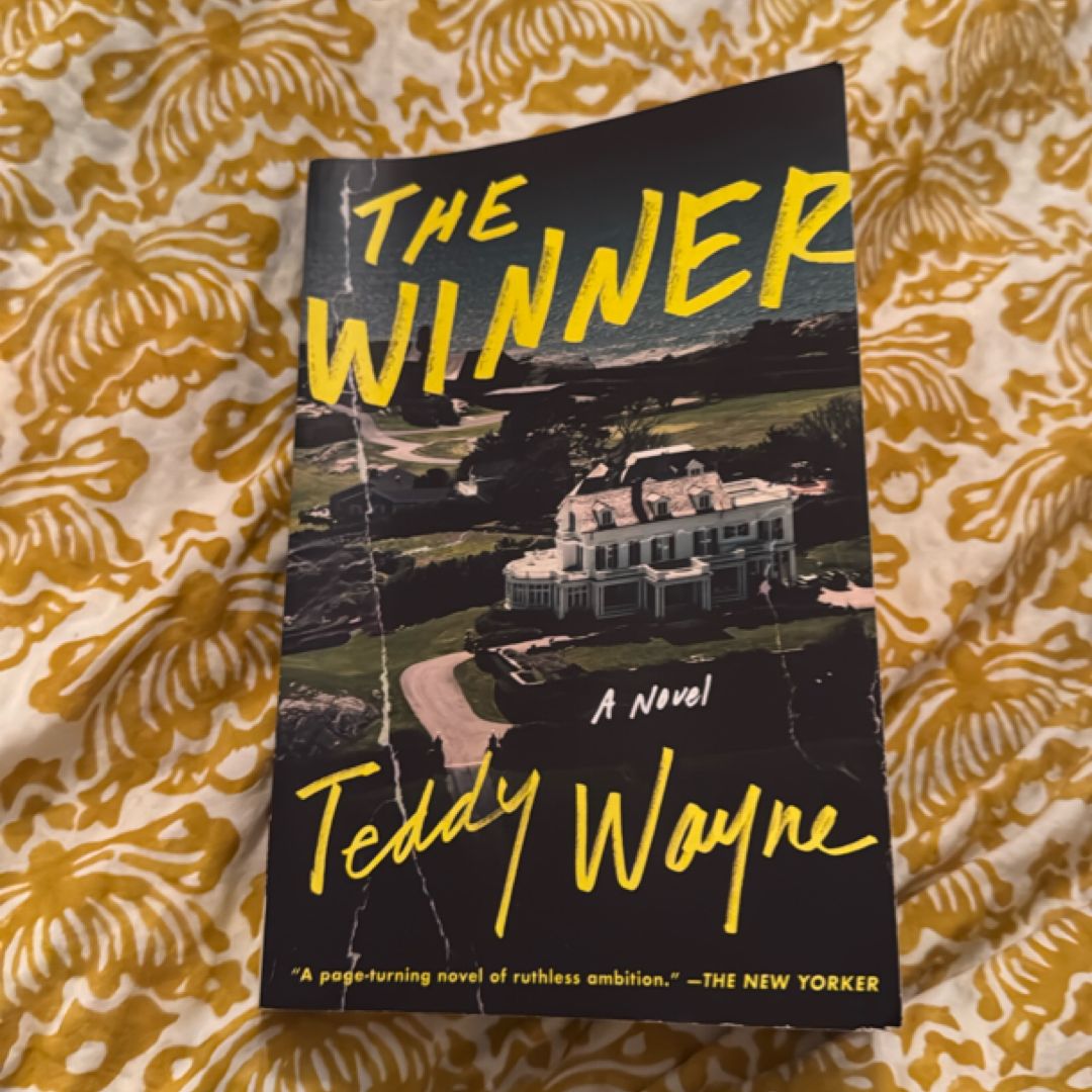 The Winner
