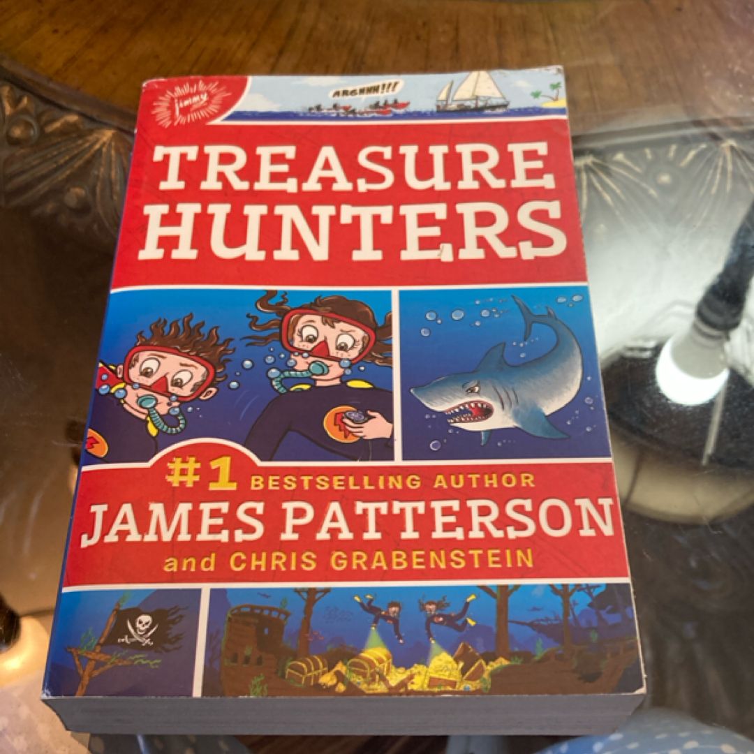 Treasure Hunters