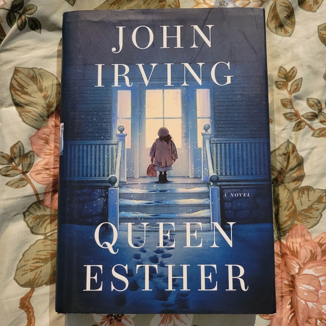 Queen Esther