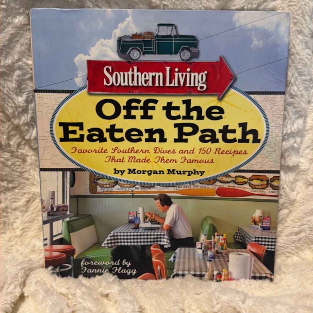 Southern Living off the Eaten Path