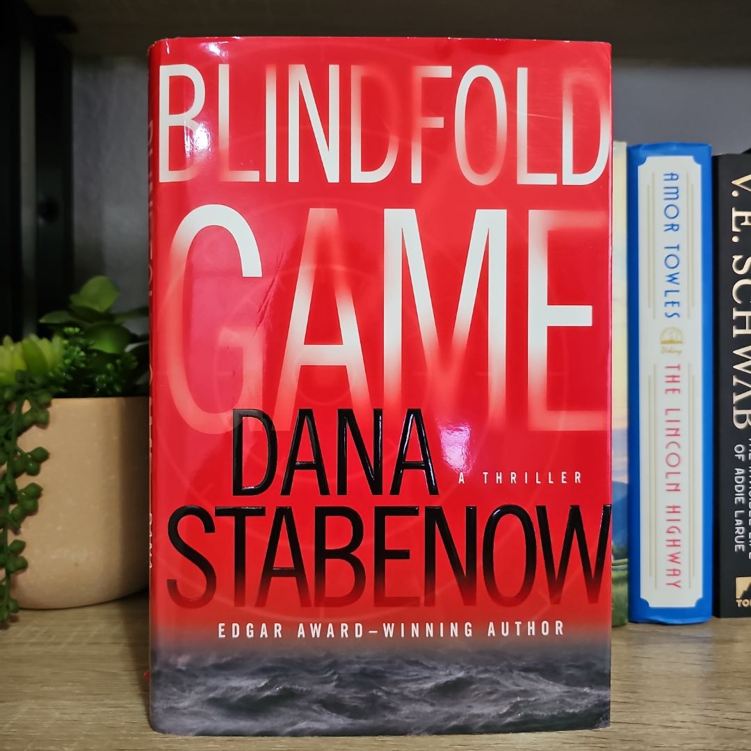 Blindfold Game