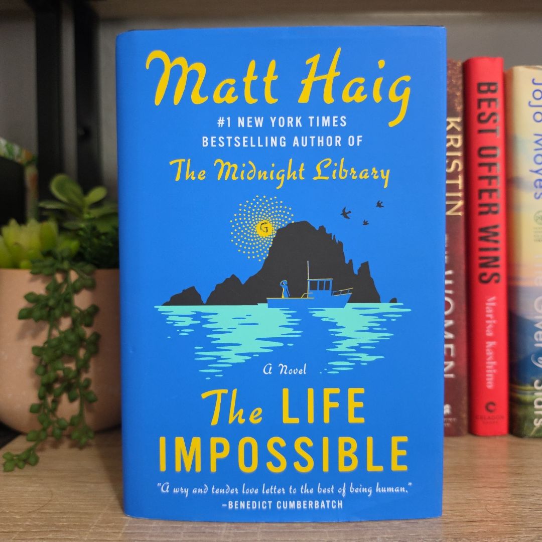 The Life Impossible