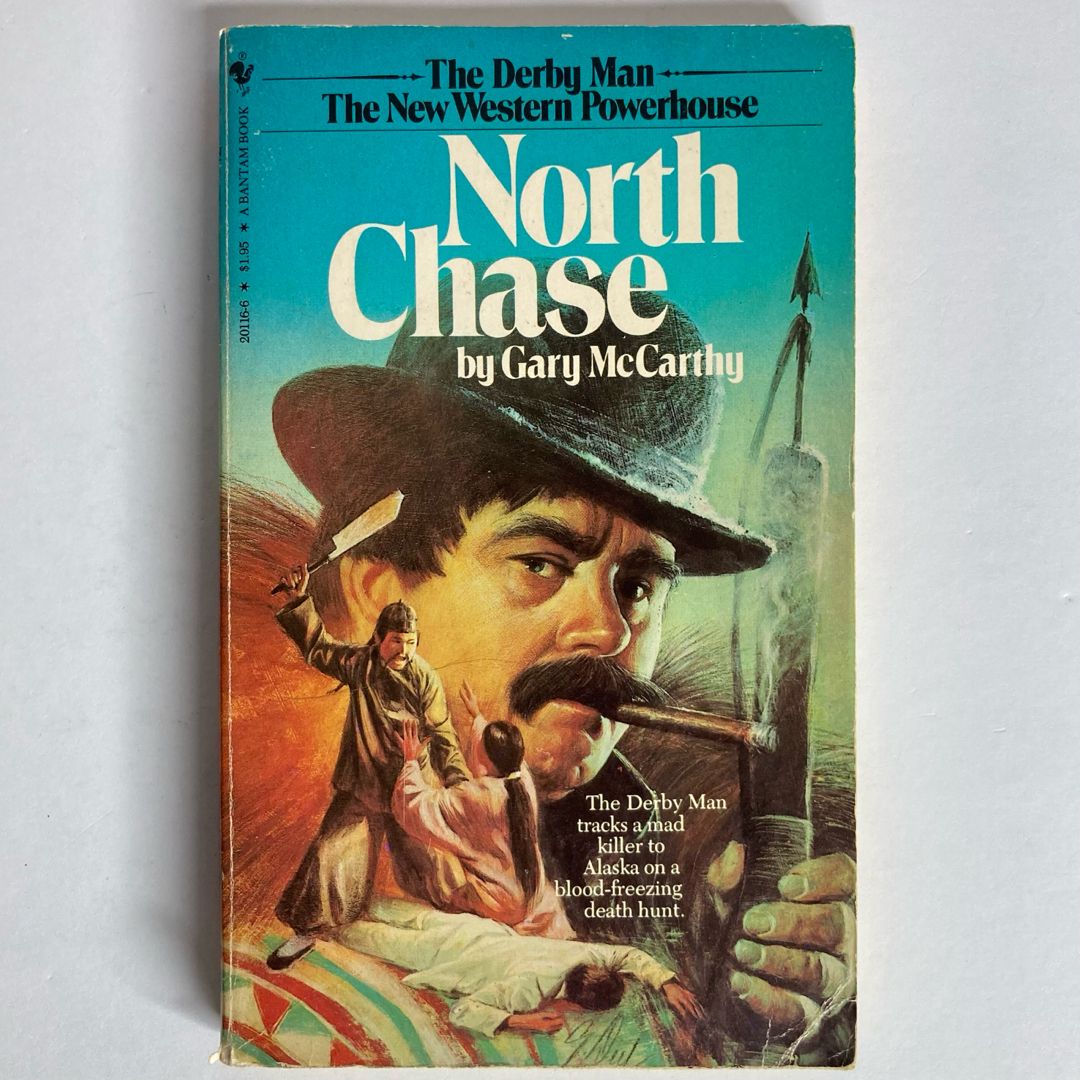 North Chase (VINTAGE)
