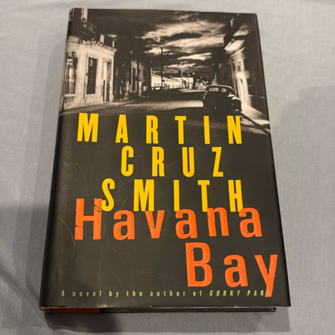 Havana Bay