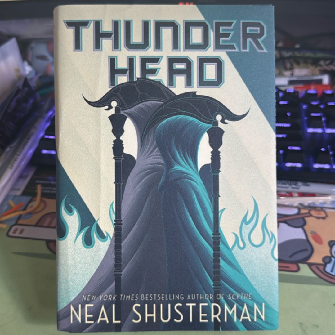 Thunderhead